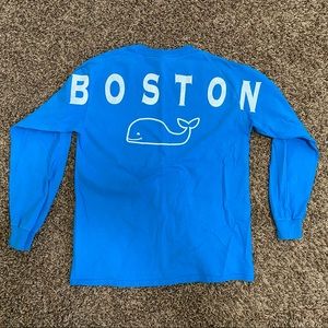 Boston T-shirt